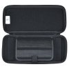 Чехол-сумка Hori Slim Tough Pouch (NSW-811U) (Blue) Синий (Switch OLED)