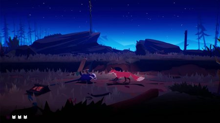 Игра Endling: Extinction is Forever Русская Версия (PS4) Playstation 4