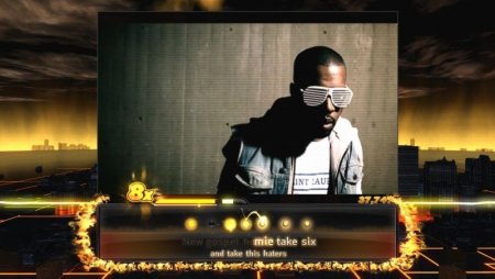  Def Jam Rapstar (PS3)  Sony Playstation 3