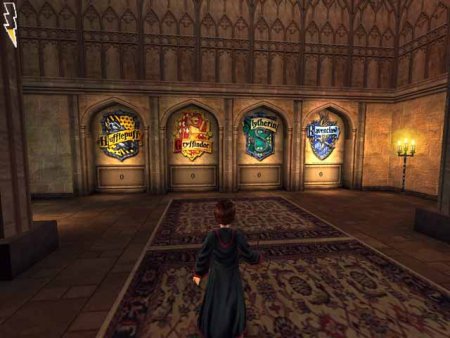      (Harry Potter and the Chamber of Secrets)   Jewel (PC) 
