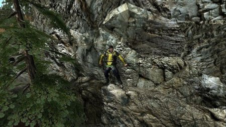 Купить игру Man vs. Wild with Bear Grylls (Выжить любой ценой)(PS3) для Sony Playstation 3