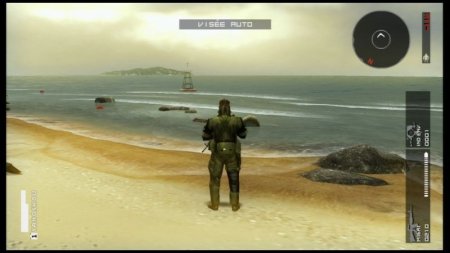 Купить игру Metal Gear Solid HD Collection (PS3) для Sony Playstation 3