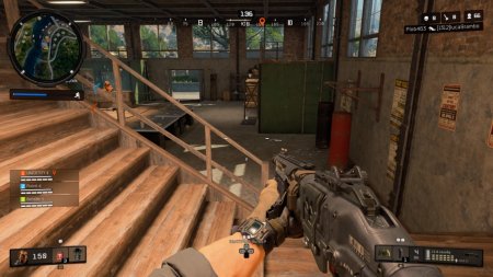 Игра Call of Duty: Black Ops 4 Русская Версия (PS4) Playstation 4