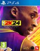 NBA 2K24 Black Mamba Edition (PS4)