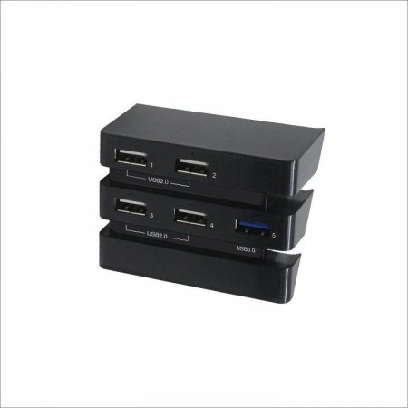   USB HUB DOBE (TP4-832) (PS4 Pro) OEM  