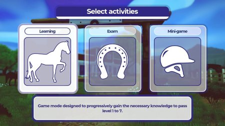 Игра Equestrian Training (PS4) Playstation 4
