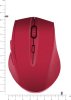 Мышь беспроводная Speedlink Calado Silent Mouse Красная (SL-630007-RRRD) (PC) 