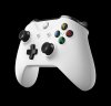 Игровая приставка Microsoft Xbox One X 1Tb Rus Белая + игра Метро: Исход (Metro Exodus) + игра Metro 2033 Redux 