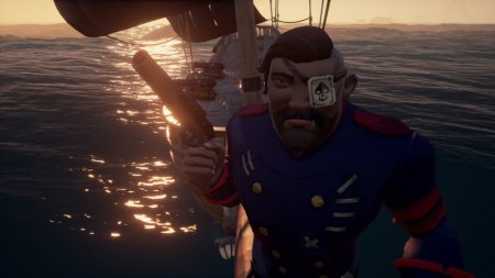 Игровая приставка Microsoft Xbox One S All-Digital 1Tb Rus Белая + Minecraft + Sea of Thieves + Forza Horizon 3 