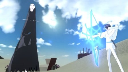 Купить игру Bleach: Soul Resurreccion (PS3) для Sony Playstation 3