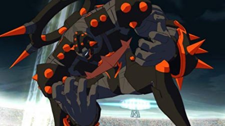 Игра Kill La Kill: If (PS4) USED Б/У Playstation 4