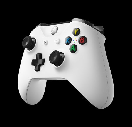 Игровая приставка Microsoft Xbox One X 1Tb Rus Белая + игра Метро: Исход (Metro Exodus) + игра Metro 2033 Redux 