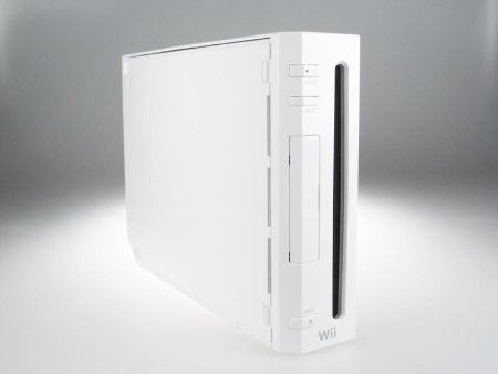Игровая приставка Игровая приставка Nintendo Wii Sports Pack Rus + Wii Sports + Wii Party (85 игр)+ Wii Remote Plus + Wii Nunchuk USED Б/У Nintendo Wii