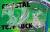Skylanders Trap Team: Интерактивная фигурка Crystal Tuff Luck