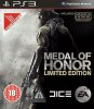 Medal of Honor Limited Edition   (PS3) USED /