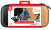 Чехол-сумка Slim Deluxe Travel Case Link The Legend of Zelda: Breath of the Wild PDP (500-218-C6LI) (Switch/Lite/OLED)