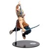   McFarlane Toys:   (Inosuke Hashibira) ,  :    (Demon Slayer Kimetsu no Yaiba) (137934) 13   