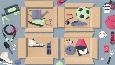 игра A Little To The Left Extra Tidy Edition (Switch) для Nintendo Switch