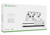 Игровая приставка Microsoft Xbox One S 1Tb Eur Белая + Геймпад беспроводной Microsoft Xbox Wireless Controller Белый 