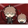 Фигурка Good Smile Company: Случайный герой 1/8 Пиктам! Данганромпа 1 и 2 (Picktam! Danganronpa 1 & 2) (4582191964829) 5 см 