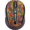 Мышь беспроводная DEFENDER To-GO MS-585 Nano, Fiesta (PC)
