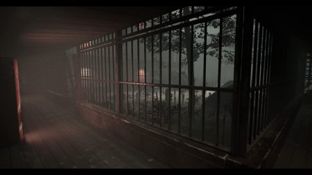 игра Oxide Room 104 Русская Версия (Switch) для Nintendo Switch