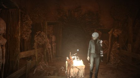 The Medium Русская Версия (PS5)