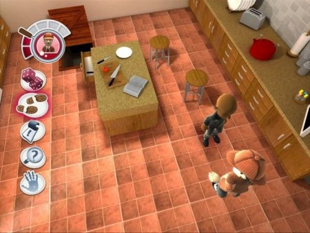 Hasbro Family Game Night 3 (Xbox 360)
