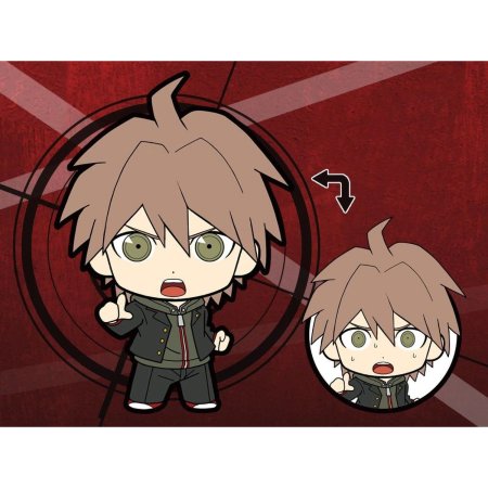Фигурка Good Smile Company: Случайный герой 1/8 Пиктам! Данганромпа 1 и 2 (Picktam! Danganronpa 1 & 2) (4582191964829) 5 см 