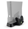 Зарядная станция Pega Charging Station Non-Contact (PG-BS005) (Xbox 360) 