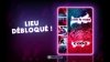 Band Hero Band Bundle (Игра + Гитара + Барабаны + Микрофон) (Xbox 360)