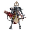  JoyToy:      1:18 (Warsuit Sister Collaen 1:18)  40K       (Warhammer 40K Adepta Sororitas Order of the Argent Shroud Paragon) (JT4669) 20,5   