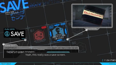 Игра Anonymous;Code Steelbook Launch Edition (PS4) Playstation 4