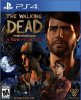 The Walking Dead ( ): A New Frontier   (PS4)