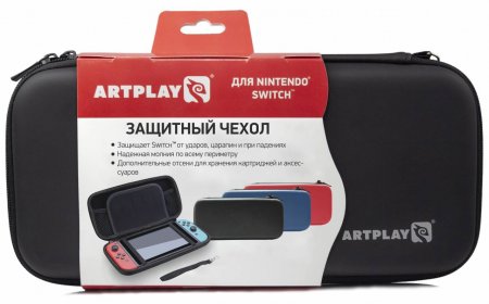 - Artplays  Nintendo Switch  (Switch)