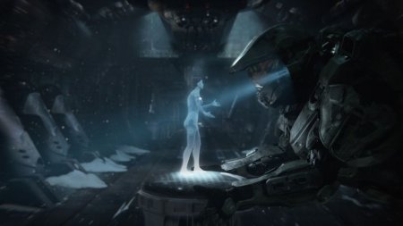 Halo 4 Издание Игра Года (Game of the Year Edition) Русская Версия (Xbox 360/Xbox One) USED Б/У