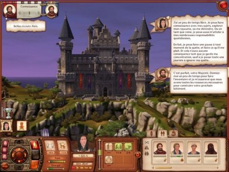 The Sims Medieval   Box (PC) 