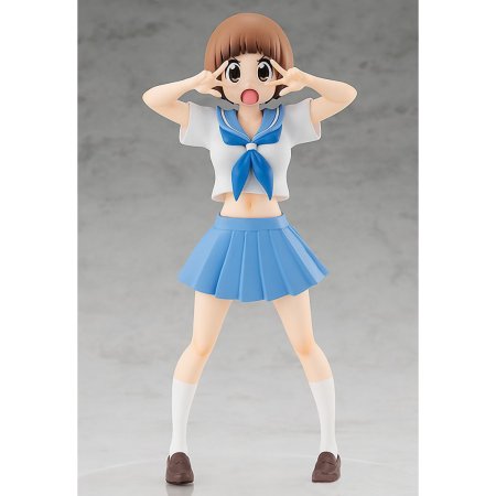 Фигурка Good Smile Company Pop Up Parade: Мако Манканшоку (Mako Mankanshoku) Убить или быть убитым (Kill la Kill) (4580416942829) 14 см 