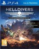 Helldivers: Super-Earth Ultimate Edition   (PS4)