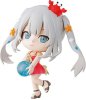 Фигурка Banpresto: Мария Антуанетта (Marie Antoinette) Судьба: Великий Приказ (Fate: GOC) Кюн Чара (Kyun Chara) (82292) 10 см
