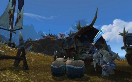 World of Warcraft: Mists of Pandaria   Box (PC) 
