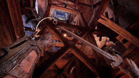 Skydance's BEHEMOTH (Только для PS VR2) (PS5)