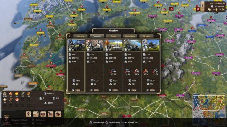 Игра Grand Ages: Medieval Limited Special Edition Русская Версия (PS4) Playstation 4
