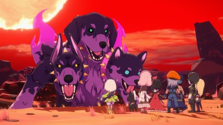 Etrange Overlord Deluxe Edition (PS5)