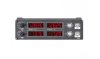 Многофункциональная панель Saitek Pro Flight Radio Panel (PC) 