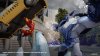 Disney. Infinity 2.0 Стартовый набор (Мерида и Стич) Русская Версия (PS4)