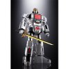 Фигурка Bandai Tamashii Nations: ГХ-97 Дайлео (GX-97 Daileo) Душа Чогокина (Soul Of Chogokin) (613639) 18,5 см 