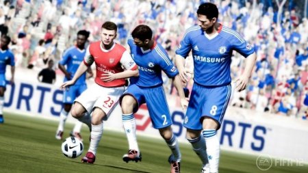   FIFA 12   (PS3) USED /  Sony Playstation 3