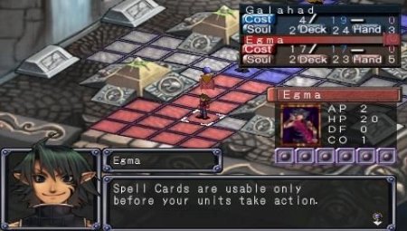  Neverland Card Battles (PSP) 