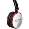  Гарнитура беспроводная Hama Insomnia Wireless Красная PS3/PS4/Xbox 360/Wii U/PS Vita/3DS/PC (PS4) 